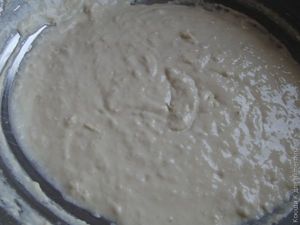 луковые булочки