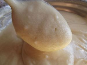 вафли рецепт