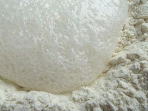 суфгания (ханукальные пончики)