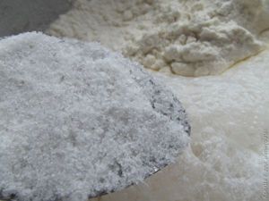 суфгания (ханукальные пончики)