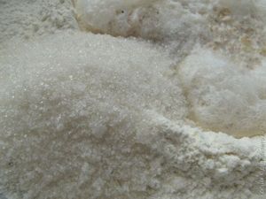 суфгания (ханукальные пончики)