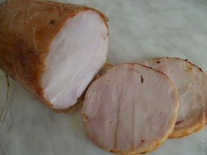 салат с куриным филе