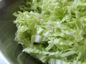салат любимый