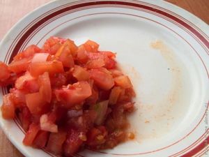 салат