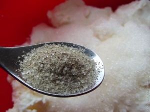 торт из печенья и творога