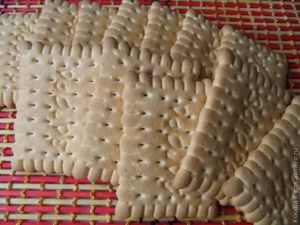 торт из печенья и творога