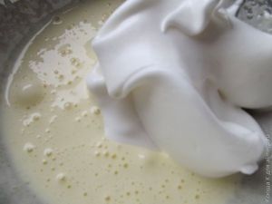 торт шарлотка рецепт