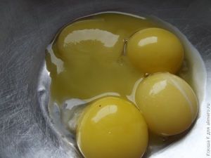торт шарлотка рецепт