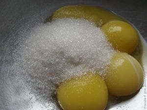 торт шарлотка рецепт