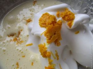 торт шарлотка рецепт