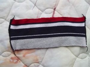детская шапка