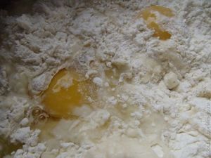 булочки розочки