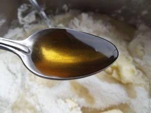 булочки розочки