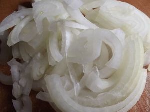 блинчики с печенью