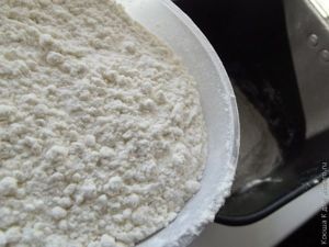 рецепты для хлебопечки