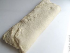 круассаны в хлебопечке