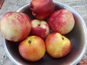 варенье из нектарина рецепт