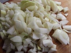 плов с курицей в мультиварке
