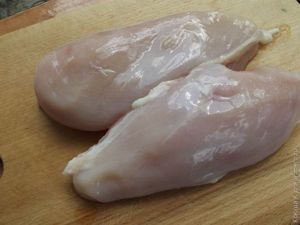 плов с курицей в мультиварке