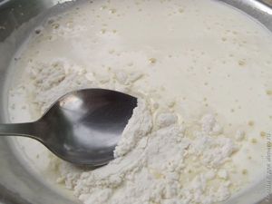 шарлотка в мультиварке