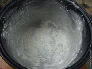 шарлотка в мультиварке