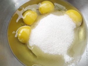 шарлотка в мультиварке