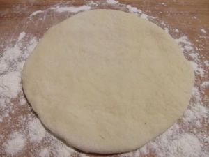 творожные ватрушки