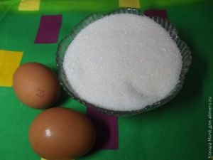 торт королевский