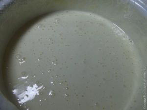 торт королевский