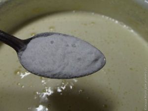торт королевский