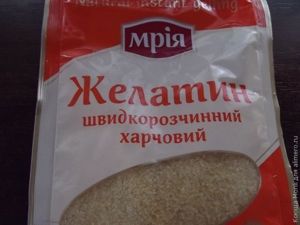 лимонный мармелад