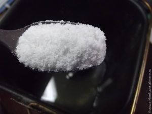 хлеб в хлебопечке