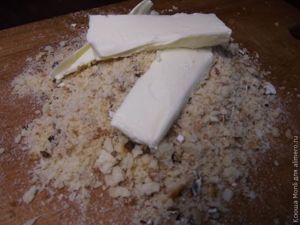 творожный чизкейк