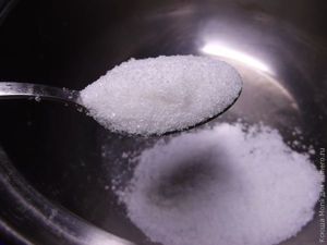 маринованная селедка