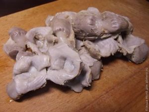 суп с гречкой