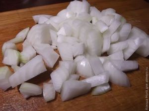 плов с курицей в мультиварке