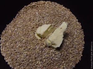 перловая каша в мультиварке
