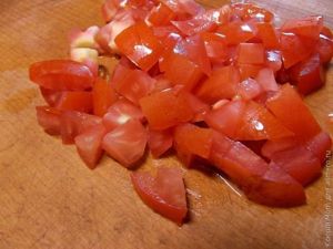 паэлья с морепродуктами рецепт