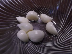 квашеные огурцы