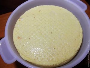 домашняя ленивая брынза домашняя ленивая брынза