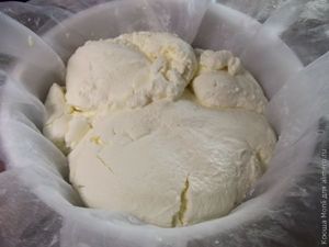 сыр филадельфия