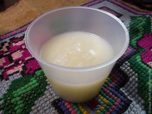сыр маскарпоне