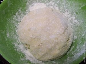 кокосовое печенье