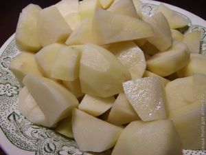 куриный суп в мультиварке