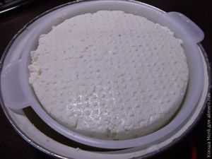 сырные шарики