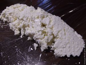 сырные шарики