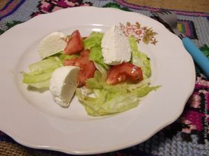 сырные шарики