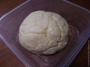 моцарелла