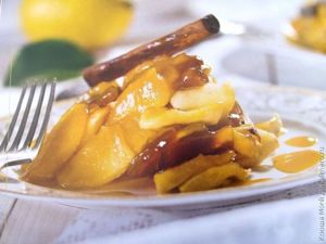 лучшие рецепты александр дюма