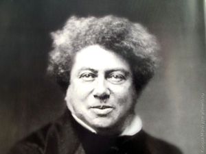 лучшие рецепты александр дюма